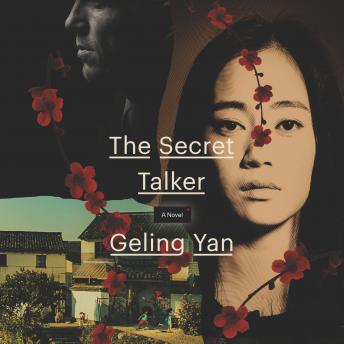 The Secret Talker: A Novel