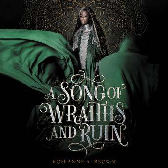 Song of Wraiths and Ruin sample.