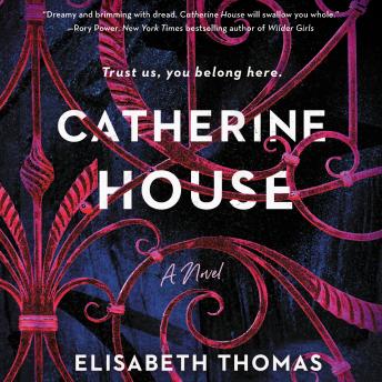 Catherine House: A Novel, Elisabeth Thomas