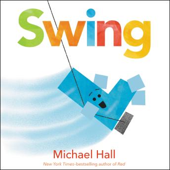 Swing, Michael C. Hall