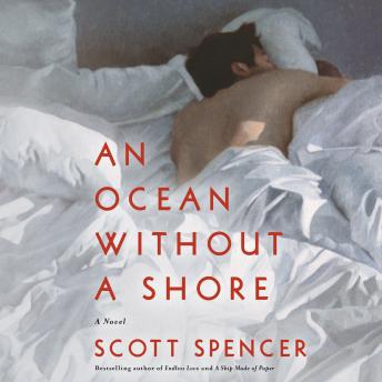 An Ocean Without a Shore: A Novel