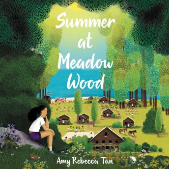 Summer at Meadow Wood, Amy Rebecca Tan