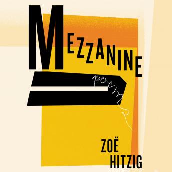 Mezzanine: Poems