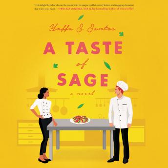 A Taste of Sage: A Novel