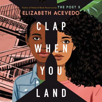 Download Clap When You Land by Elizabeth Acevedo