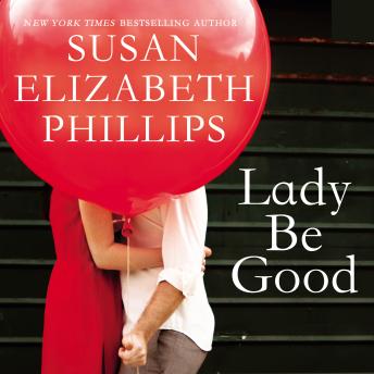 Lady Be Good, Audio book by Susan Elizabeth Phillips