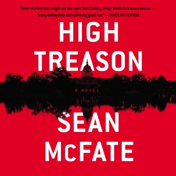 High Treason: A Novel