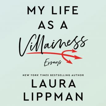 My Life as a Villainess: Essays