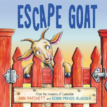Escape Goat sample.