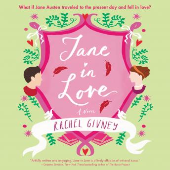 Jane in Love: A Novel