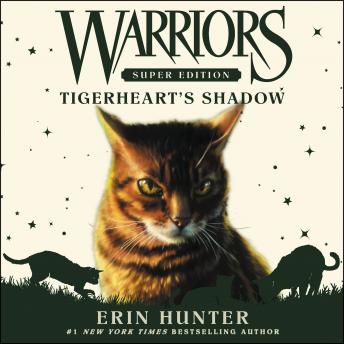 Warriors Super Edition: Tigerheart's Shadow sample.
