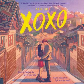 xoxo axie oh book review