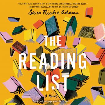 Download Reading List: A Novel by Sara Nisha Adams