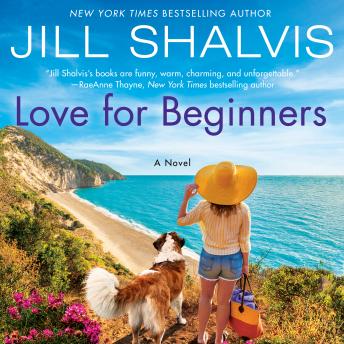 Love for Beginners: A Novel sample.