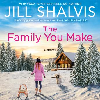 The Family You Make: A Novel