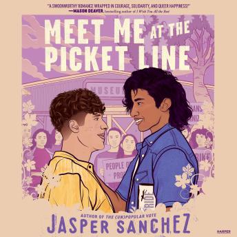 Meet Me at the Picket Line