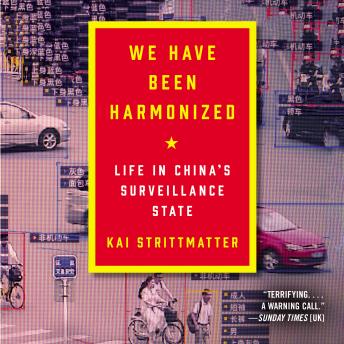 Download We Have Been Harmonized: Life in China's Surveillance State by Kai Strittmatter