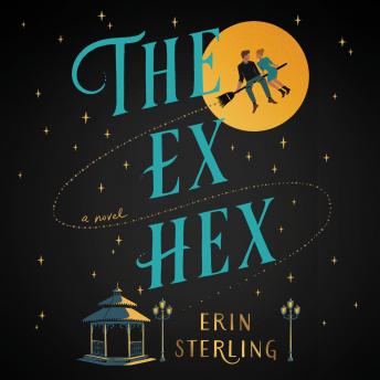 Ex Hex: A Novel sample.