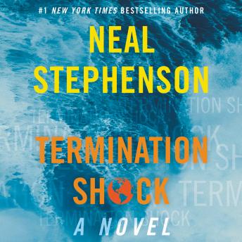 Termination Shock: A Novel