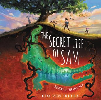 Secret Life of Sam sample.
