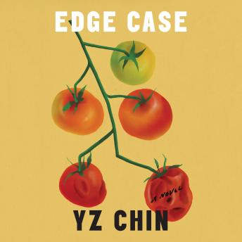 Edge Case: A Novel