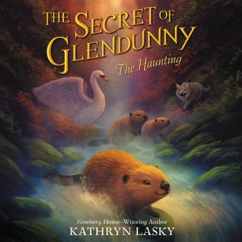 The Secret of Glendunny: The Haunting