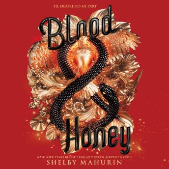 Download Blood & Honey by Shelby Mahurin