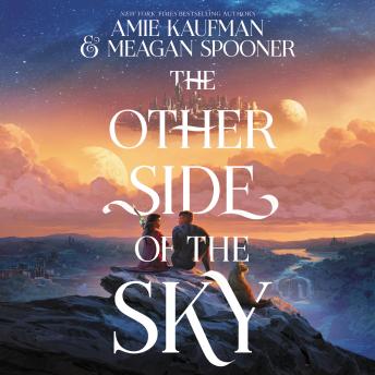 Other Side of the Sky sample.