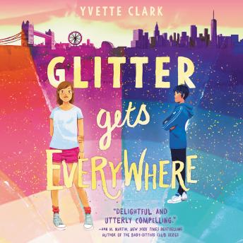 Glitter Gets Everywhere
