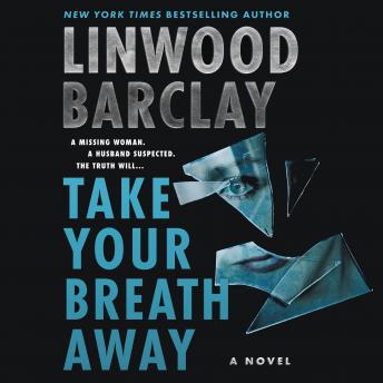 Take Your Breath Away: A Novel sample.