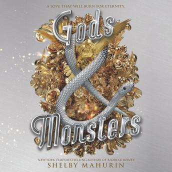 Download Gods & Monsters by Shelby Mahurin