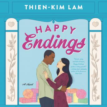 Happy Endings: A Novel