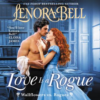 Love is a Rogue: Wallflowers vs. Rogues