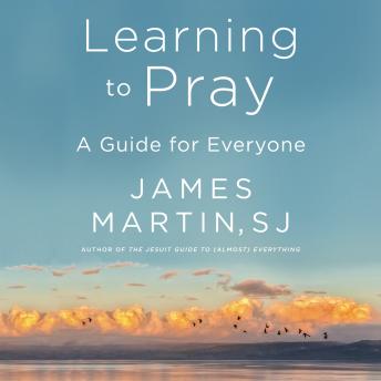 Learning to Pray: A Guide for Everyone sample.