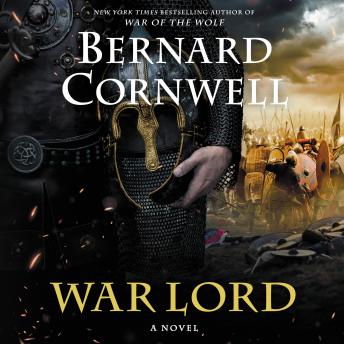 War Lord: A Novel sample.