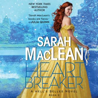 Heartbreaker: A Hell's Belles Novel