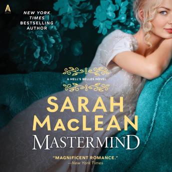 Mastermind: A Hell’s Belles Novel