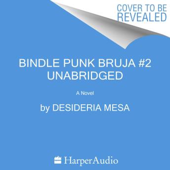 Bindle Punk Jefe: A Novel