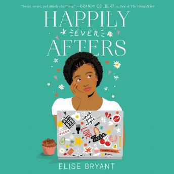 Happily Ever Afters sample.