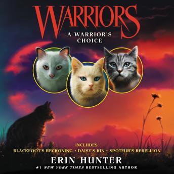 Download Warriors: A Warrior's Choice
