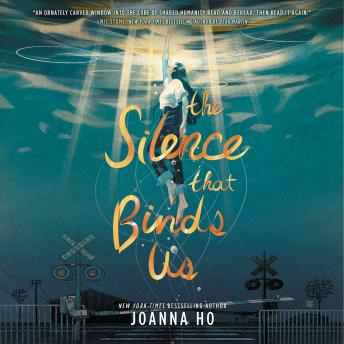 Silence that Binds Us, Joanna Ho