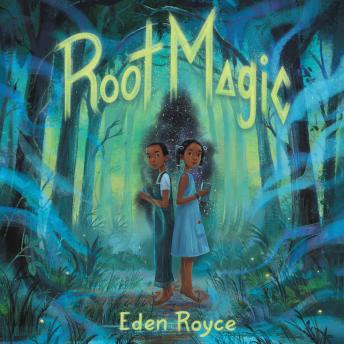 Root Magic sample.