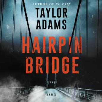 Hairpin Bridge: A Novel