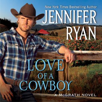 Love of a Cowboy sample.