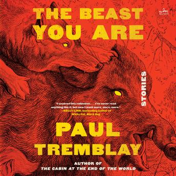 Beast You Are: Stories sample.