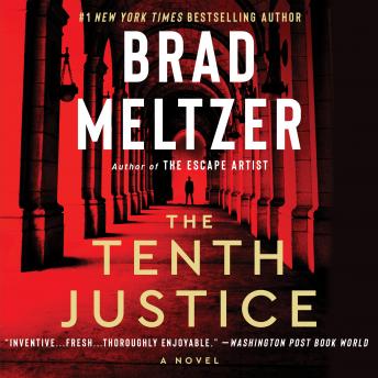 The Tenth Justice: A Novel