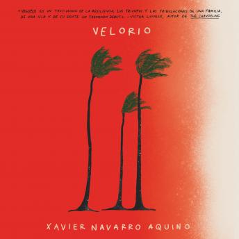 [Spanish] - Velorio  (Spanish edition)