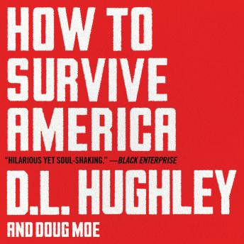 How to Survive America sample.