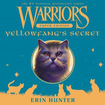Download Warriors Super Edition: Yellowfang's Secret
