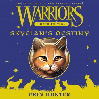 Warriors Super Edition: SkyClan's Destiny sample.